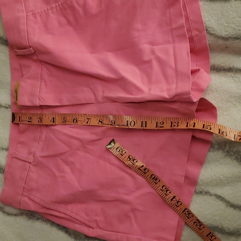 Banana republic milly collection shorts - Picture 6 of 9